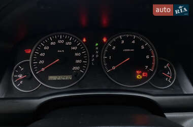 Внедорожник / Кроссовер Toyota Land Cruiser Prado 2007 в 