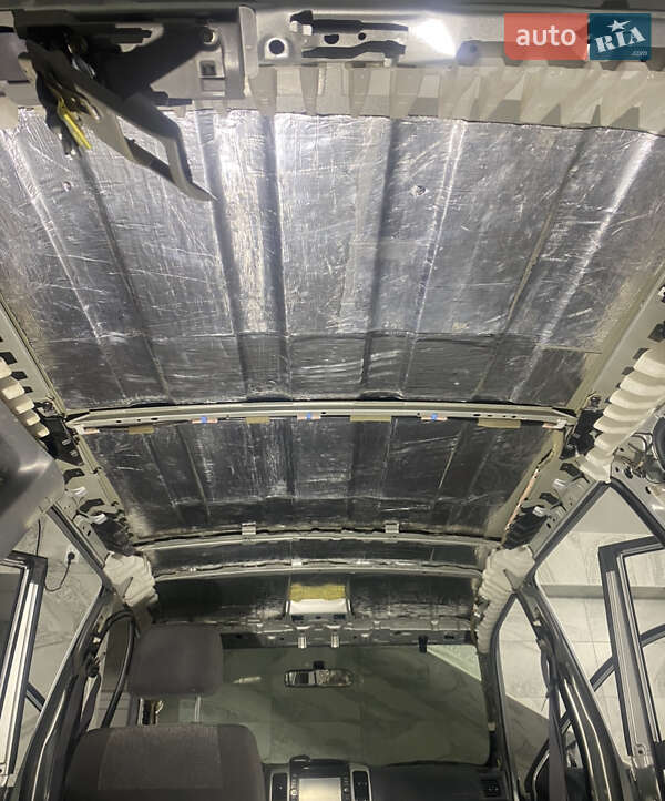 Внедорожник / Кроссовер Toyota Land Cruiser Prado 2007 в Вижнице