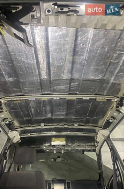 Внедорожник / Кроссовер Toyota Land Cruiser Prado 2007 в 
