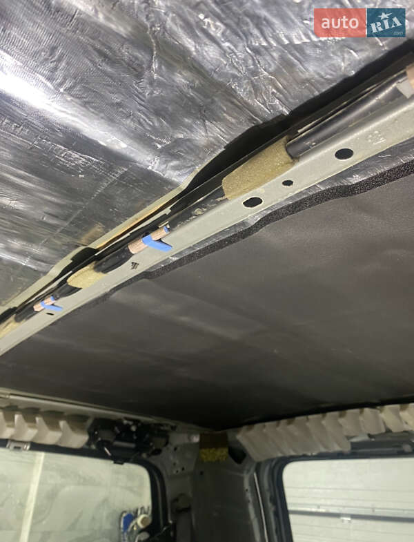 Внедорожник / Кроссовер Toyota Land Cruiser Prado 2007 в Вижнице