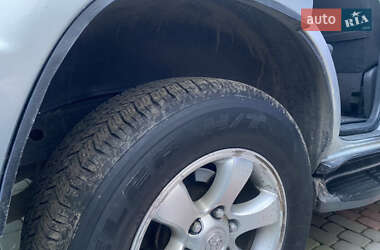 Внедорожник / Кроссовер Toyota Land Cruiser Prado 2007 в 