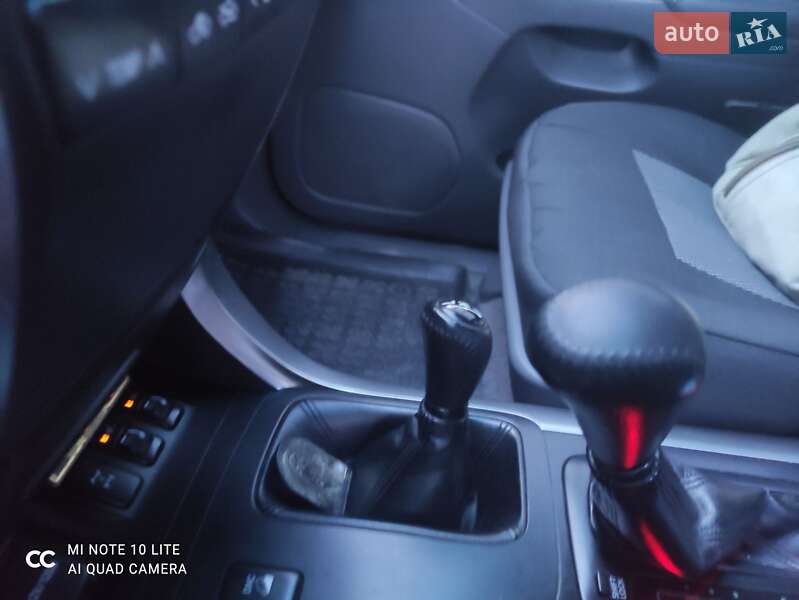 Внедорожник / Кроссовер Toyota Land Cruiser Prado 2006 в Одессе