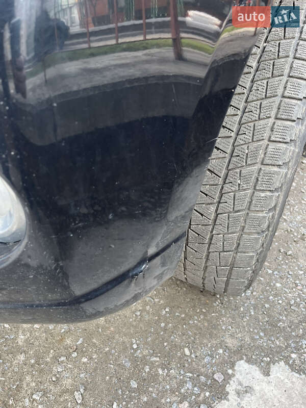 Внедорожник / Кроссовер Toyota Land Cruiser Prado 2014 в Львове