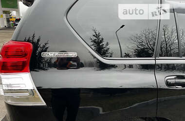 Внедорожник / Кроссовер Toyota Land Cruiser Prado 2012 в Житомире