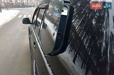 Внедорожник / Кроссовер Toyota Land Cruiser Prado 2007 в 