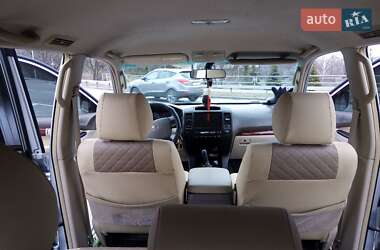 Внедорожник / Кроссовер Toyota Land Cruiser Prado 2005 в Чернигове