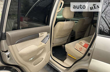 Внедорожник / Кроссовер Toyota Land Cruiser Prado 2004 в 