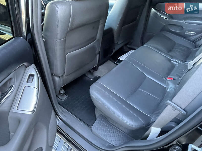 Внедорожник / Кроссовер Toyota Land Cruiser Prado 2007 в Богуславе