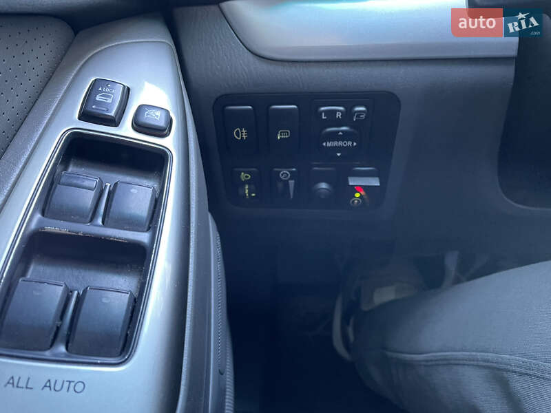 Внедорожник / Кроссовер Toyota Land Cruiser Prado 2007 в Богуславе