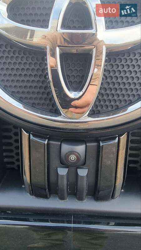 Позашляховик / Кросовер Toyota Land Cruiser Prado 2021 в Харкові