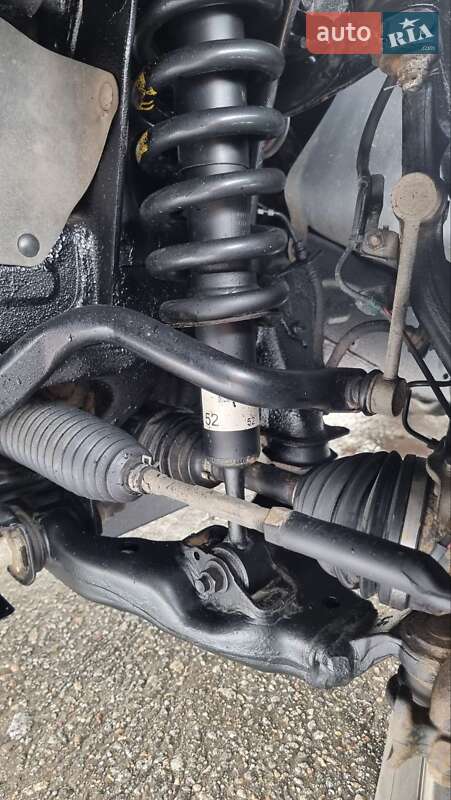 Позашляховик / Кросовер Toyota Land Cruiser Prado 2021 в Харкові