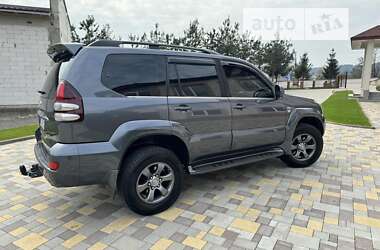 Внедорожник / Кроссовер Toyota Land Cruiser Prado 2006 в Виноградове