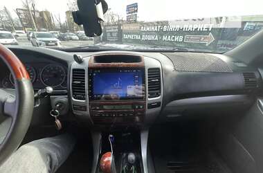 Внедорожник / Кроссовер Toyota Land Cruiser Prado 2007 в Житомире