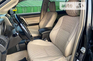 Внедорожник / Кроссовер Toyota Land Cruiser Prado 2011 в Киеве