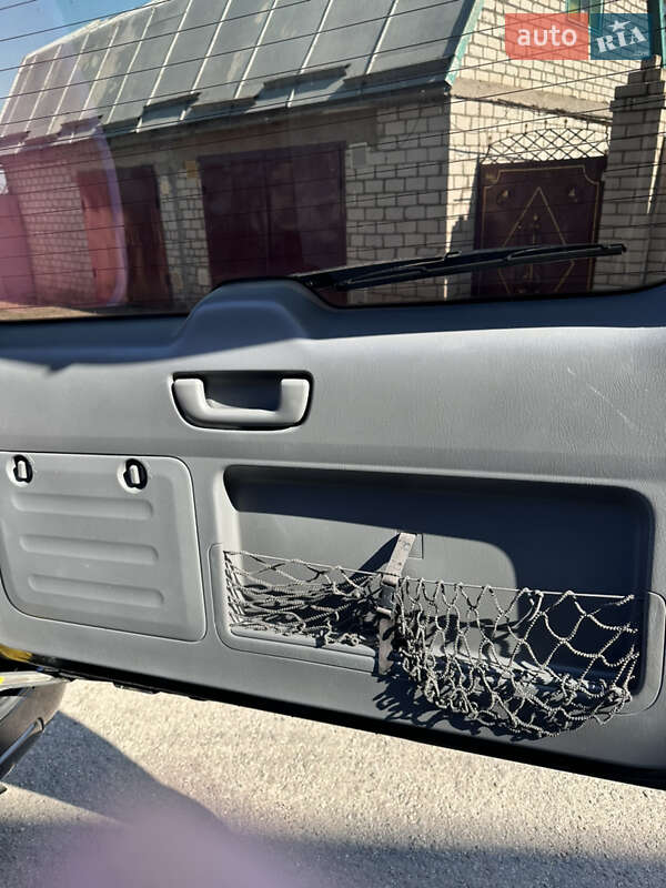 Внедорожник / Кроссовер Toyota Land Cruiser Prado 2006 в Николаеве фото 3 Внедорожник / Кроссовер Toyota Land Cruiser Prado 2006 в Николаеве