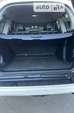 Toyota Land Cruiser Prado 2018