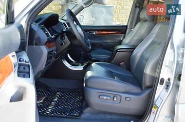 Внедорожник / Кроссовер Toyota Land Cruiser Prado 2007 в 