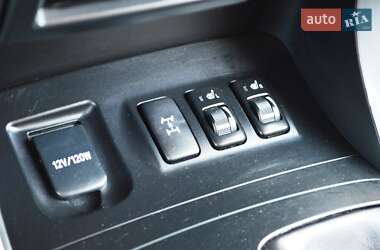 Внедорожник / Кроссовер Toyota Land Cruiser Prado 2007 в 