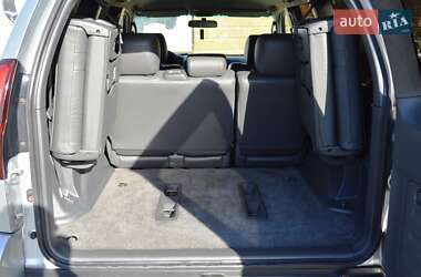 Внедорожник / Кроссовер Toyota Land Cruiser Prado 2007 в 