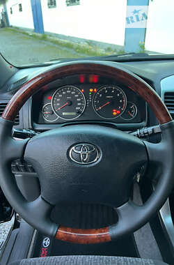 Позашляховик / Кросовер Toyota Land Cruiser Prado 2007 в Шепетівці