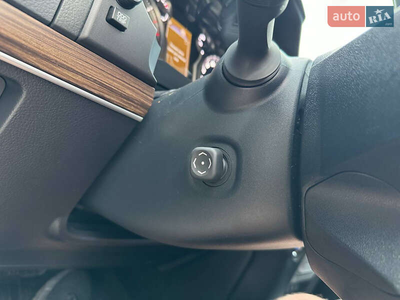 Внедорожник / Кроссовер Toyota Land Cruiser Prado 2022 в Днепре