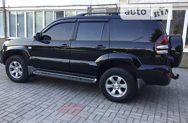 Позашляховик / Кросовер Toyota Land Cruiser Prado 2006 в Сумах