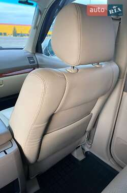 Внедорожник / Кроссовер Toyota Land Cruiser Prado 2007 в 