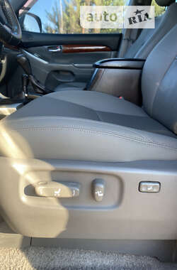 Внедорожник / Кроссовер Toyota Land Cruiser Prado 2006 в 