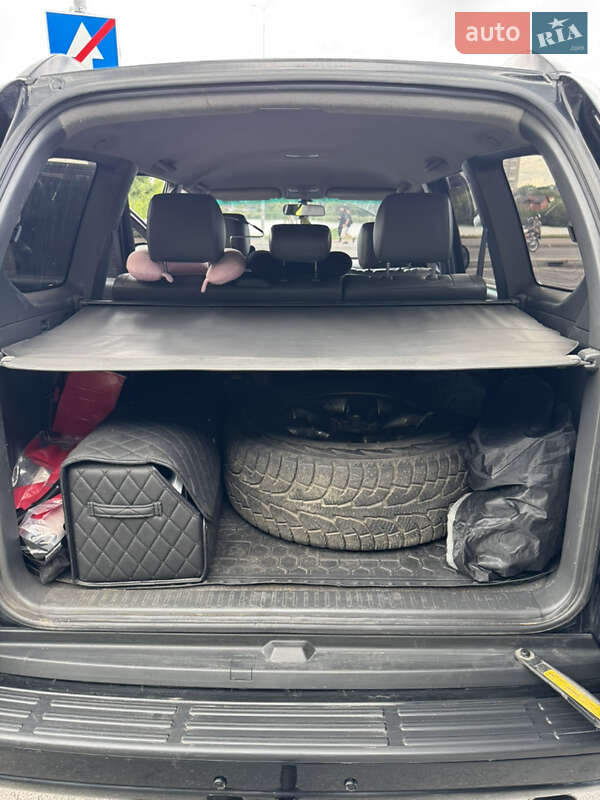 Позашляховик / Кросовер Toyota Land Cruiser Prado 2005 в Вінниці фото 30 Позашляховик / Кросовер Toyota Land Cruiser Prado 2005 в Вінниці