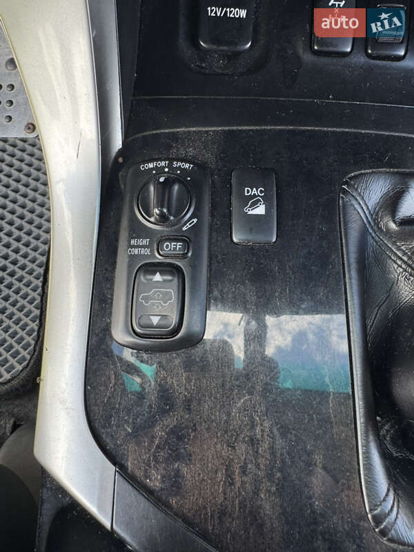 Позашляховик / Кросовер Toyota Land Cruiser Prado 2005 в Вінниці фото 59 Позашляховик / Кросовер Toyota Land Cruiser Prado 2005 в Вінниці