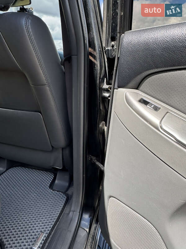 Позашляховик / Кросовер Toyota Land Cruiser Prado 2005 в Вінниці фото 71 Позашляховик / Кросовер Toyota Land Cruiser Prado 2005 в Вінниці