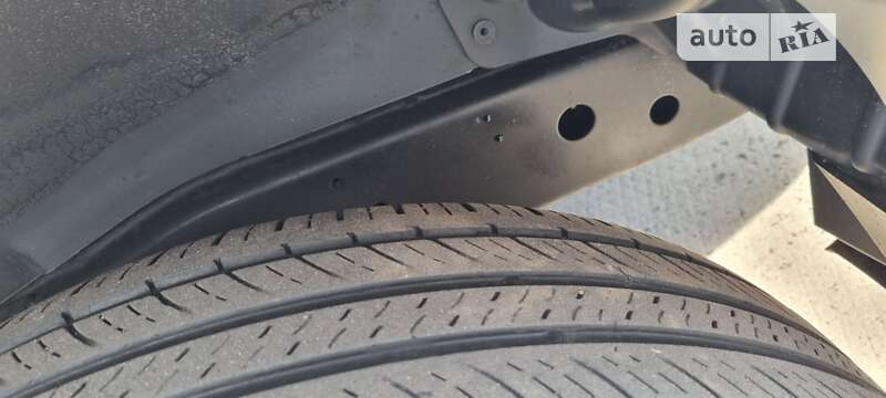 Внедорожник / Кроссовер Toyota Land Cruiser Prado 2008 в Прилуках фото 29 Внедорожник / Кроссовер Toyota Land Cruiser Prado 2008 в Прилуках