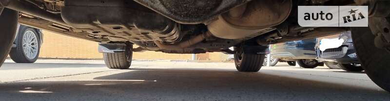 Внедорожник / Кроссовер Toyota Land Cruiser Prado 2008 в Прилуках фото 30 Внедорожник / Кроссовер Toyota Land Cruiser Prado 2008 в Прилуках