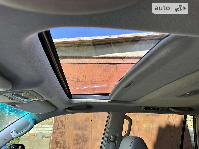 Внедорожник / Кроссовер Toyota Land Cruiser Prado 2006 в Одессе