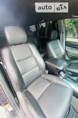Toyota Land Cruiser Prado 2007