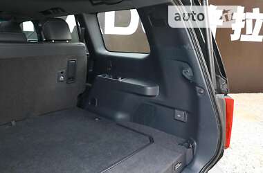 Внедорожник / Кроссовер Toyota Land Cruiser Prado 2024 в 