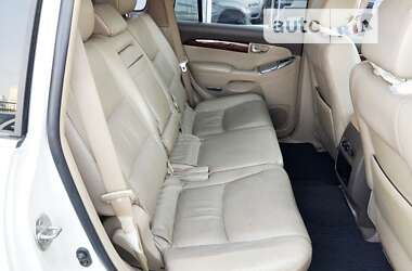 Внедорожник / Кроссовер Toyota Land Cruiser Prado 2006 в Киеве