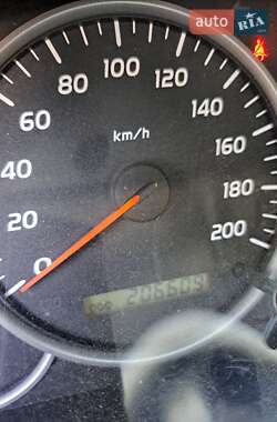 Позашляховик / Кросовер Toyota Land Cruiser Prado 2007 в 