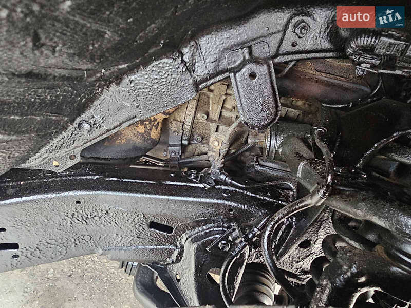 Позашляховик / Кросовер Toyota Land Cruiser Prado 2005 в Вінниці фото 14 Позашляховик / Кросовер Toyota Land Cruiser Prado 2005 в Вінниці