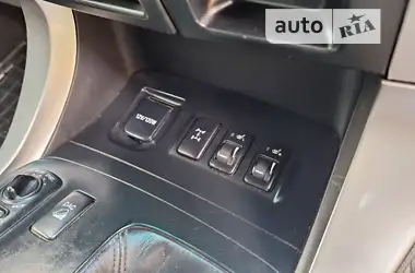 Toyota Land Cruiser Prado 2004