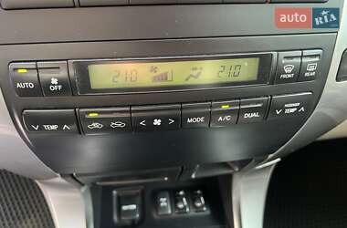 Внедорожник / Кроссовер Toyota Land Cruiser Prado 2008 в 