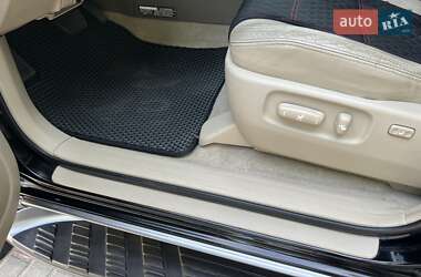Внедорожник / Кроссовер Toyota Land Cruiser Prado 2008 в 