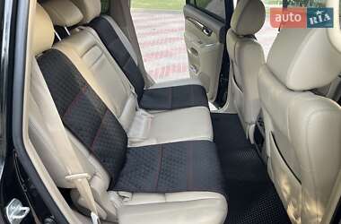 Внедорожник / Кроссовер Toyota Land Cruiser Prado 2008 в 