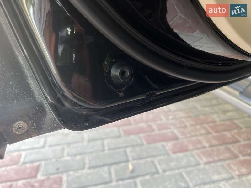 Внедорожник / Кроссовер Toyota Land Cruiser Prado 2008 в Сумах