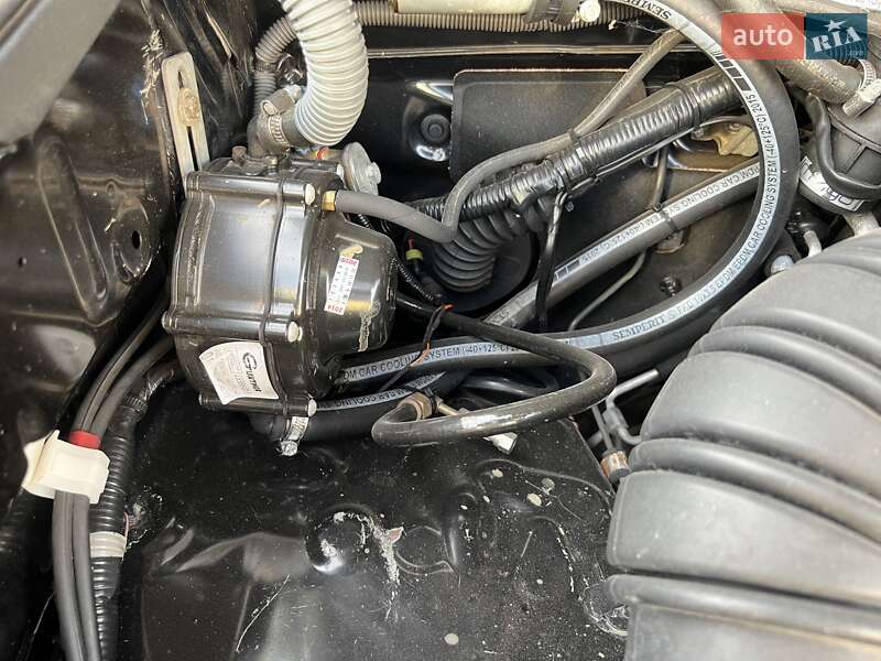 Внедорожник / Кроссовер Toyota Land Cruiser Prado 2008 в Сумах