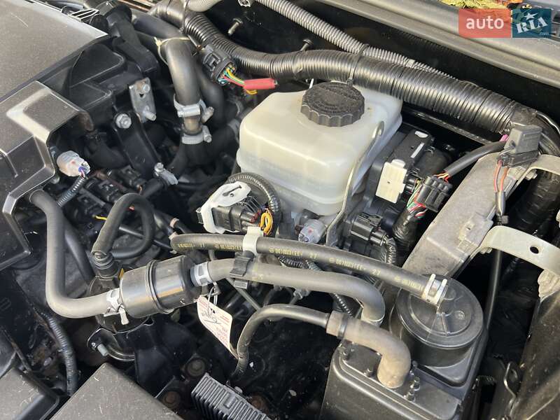 Внедорожник / Кроссовер Toyota Land Cruiser Prado 2008 в Сумах