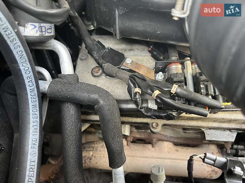 Внедорожник / Кроссовер Toyota Land Cruiser Prado 2008 в Сумах
