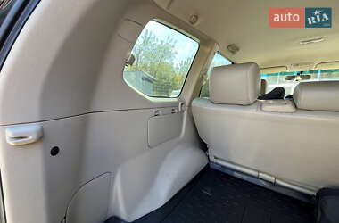 Позашляховик / Кросовер Toyota Land Cruiser Prado 2007 в 