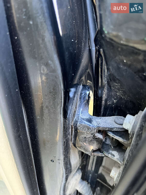 Внедорожник / Кроссовер Toyota Land Cruiser Prado 2007 в Тернополе