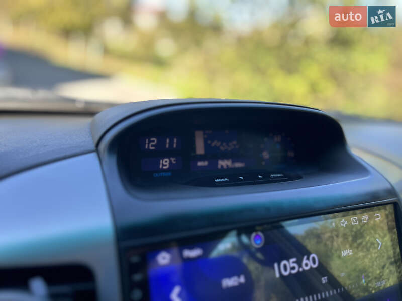 Внедорожник / Кроссовер Toyota Land Cruiser Prado 2007 в Тернополе